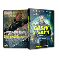 Görev Çizgisi - Line of Duty - 2019 Türkçe Dvd cover Tasarımı